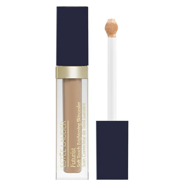 ESTEE LAUDER Futurist Soft Touch Brightening Skincealer No.1C 6ml