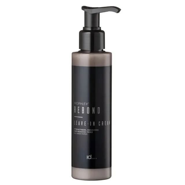 IDHAIR Niophlex Rebond Leave-In Cream 125ml