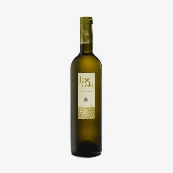 Rueda Perez Jose Galo Verdejo 75cl Hispaania