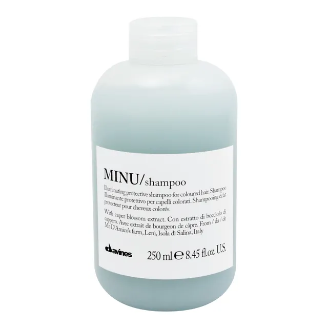 Värvi kaitsev šampoon 250ml
