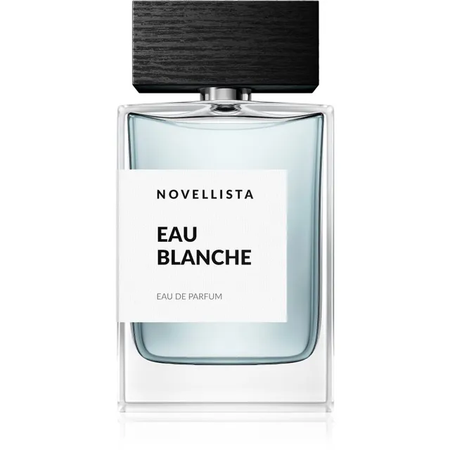 NOVELLISTA Eau Blanche Parfüümvesi unisex 75 ml