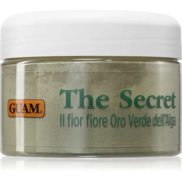 Guam The Secret Massaažigeel merevetikatega 160 g