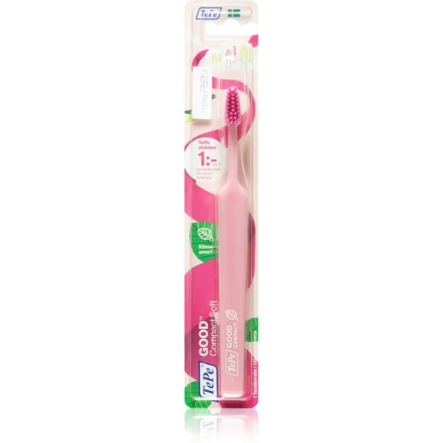 TePe Good Compact Hambahari soft 1 tk