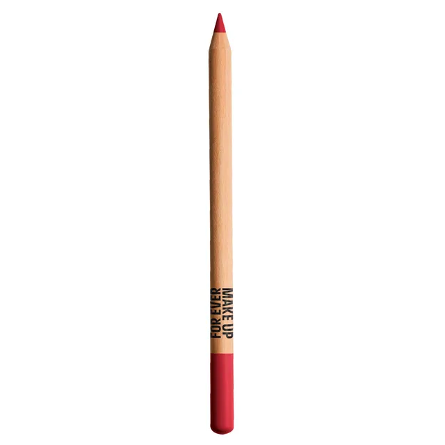 MAKE UP FOR EVER Artist Color Pencil No.424 Rouge For Ever 1.41g