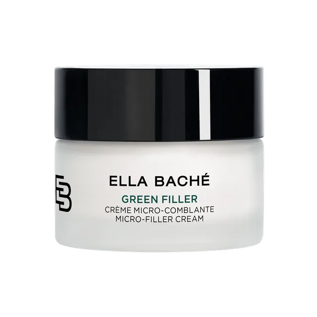 Ella Baché Green Filler Micro-Filler Cream