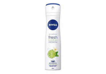 Deodorant NIVEA Fresh Citrus 150ml