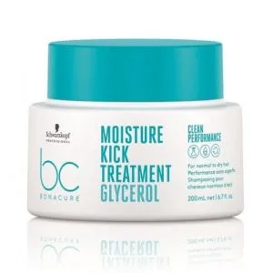 SCHWARZKOPF PROFESSIONAL BC Moisture Kick Treatment 200ml