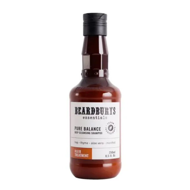 Pure Balance šampoon 250ml