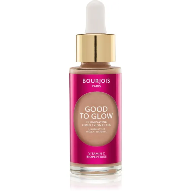 Bourjois Good to Glow Aluskreem varjund 004 Light Medium 30 ml