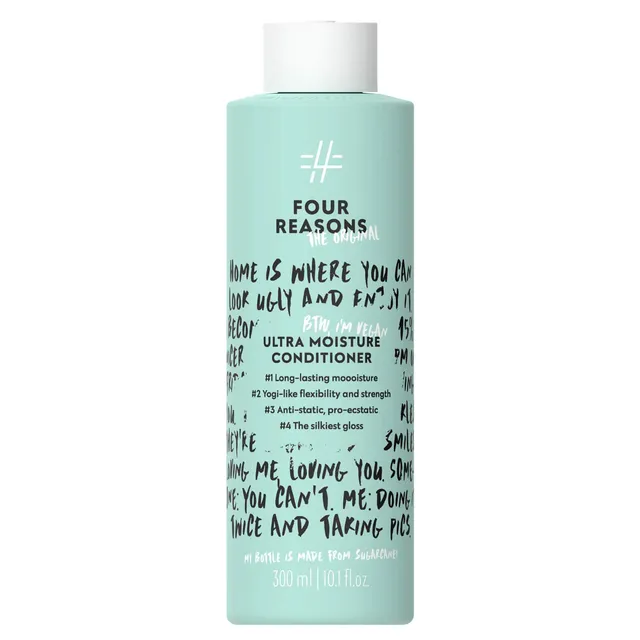 FOUR REASONS Original Ultra Moisture Conditioner 300ml