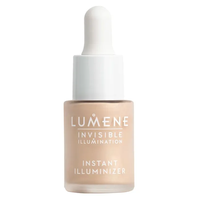 LUMENE Invisible Illumination Instant Illuminizer Sunset Radiance 15ml