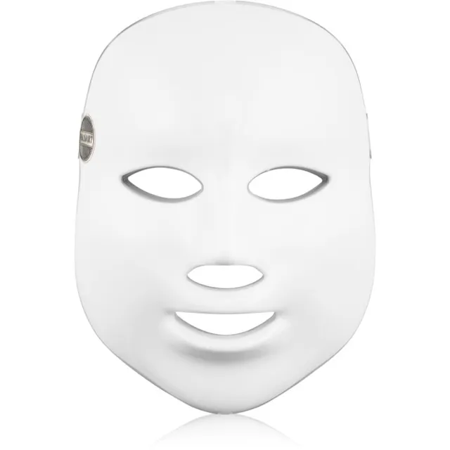 PALSAR7 LED Mask Face White hooldav LED-mask näole 1 tk