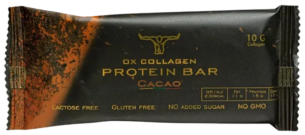 Batoonid Ox Collagen kakao