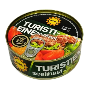 Minu turisti eine sealihast 250 g