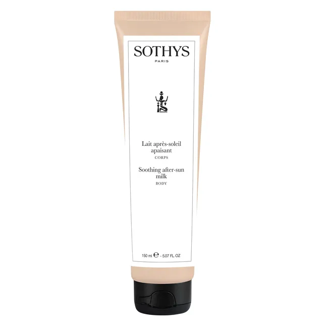SOTHYS After-Sun Soothing Milk 150ml
