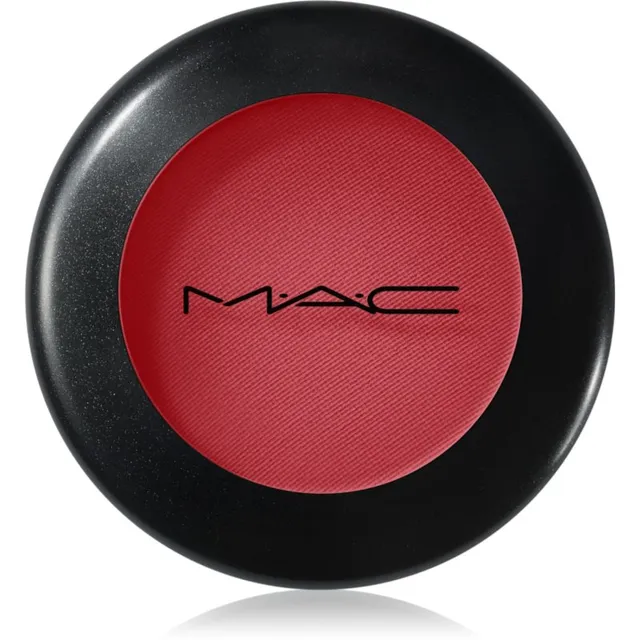 MAC Cosmetics Eye Shadow Lauvärv varjund Haute Sauce 1.5 g