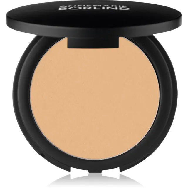 ANNEMARIE BÖRLIND DEKORATIVE Puuder-jumestuskreem varjund Ivory 10 g
