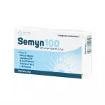 Semyn100 meeste toidulisand N30