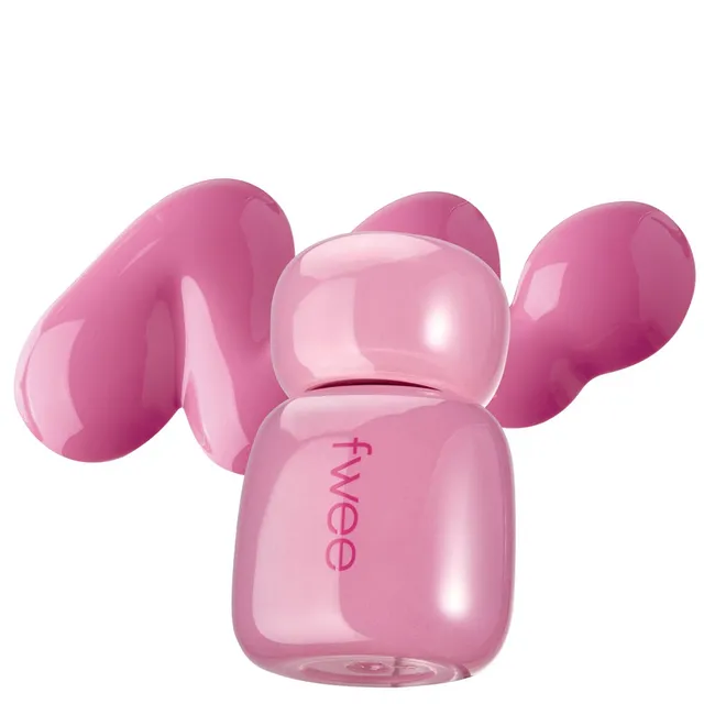 FWEE Pink Obsession Stay-Fit Lip Tint No.G02 Lavender Pink 3.8g