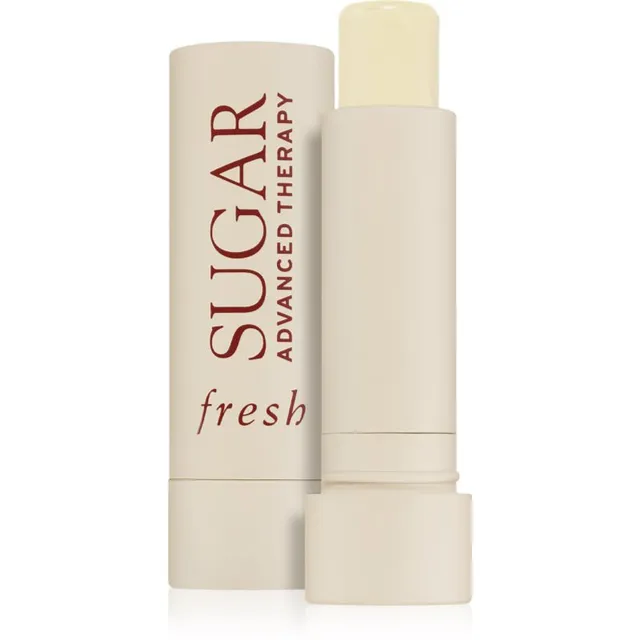 fresh Sugar Advanced Therapy Treatment Lip Balm Niisutav huulepalsam 4,3 g
