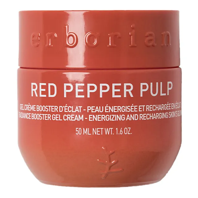 Punase pipra geel 50ml