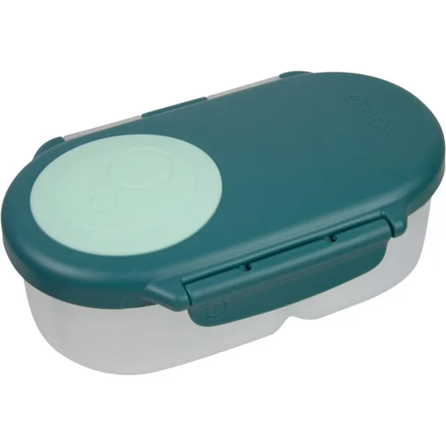 b.box Snackbox Lõunakarp Emerald Forest 1 tk