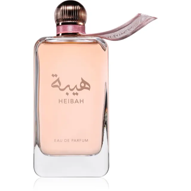 Ard Al Zaafaran Heibah Parfüümvesi unisex 100 ml