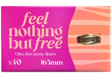 Pesukaitsmed FREEMORE Ultra 165mm 40tk