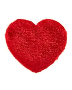 Meigieemalduspadi Heart Red 5tk