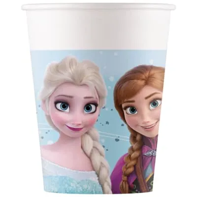 Pabertopsid FSC Frozen 200ml 8tk