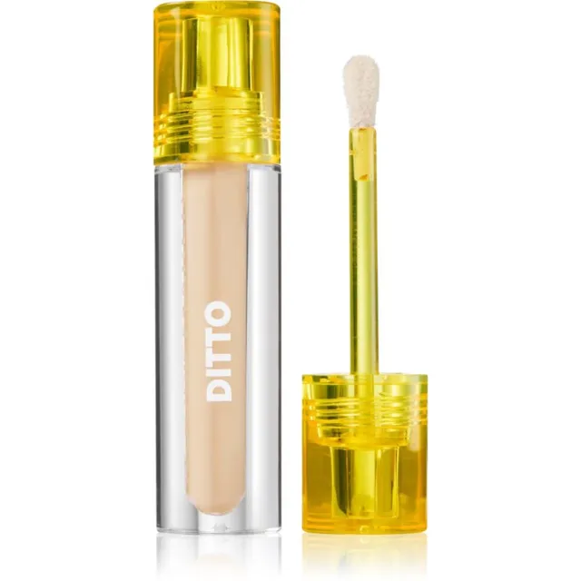 Trouble Maker Ditto Valgustpeegeldav peitekreem varjund Little Chef 4 ml