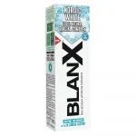 Nordic White valgendav hambapasta 75ml
