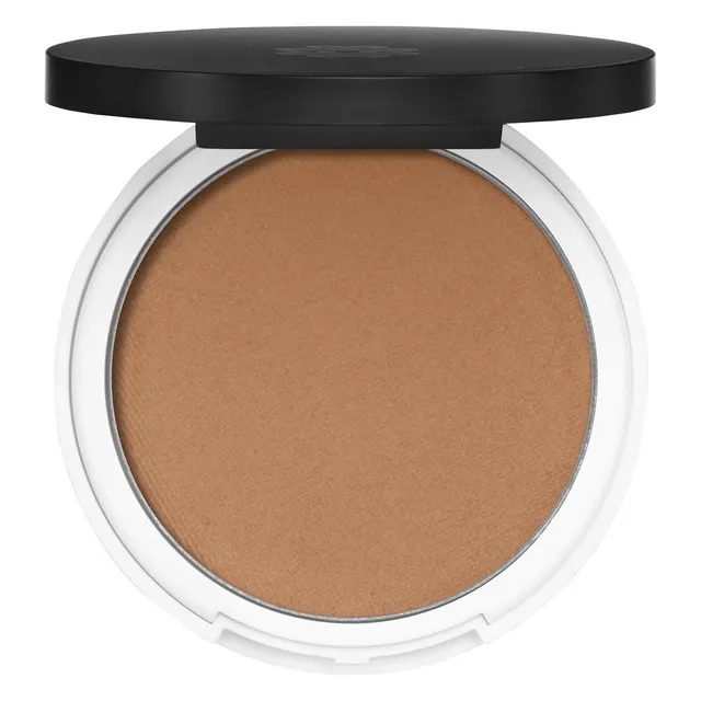 Lily Lolo Pressed Bronzer Miami Beach 9g