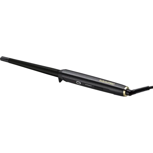 BaByliss PRO Hi-Performance BAB2480E Koonilised lokitangid 19-13 mm 1 tk