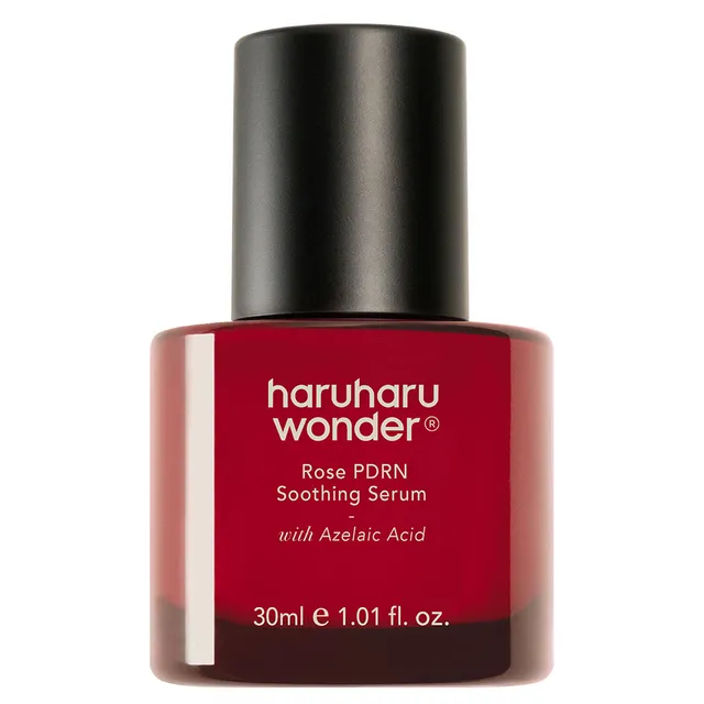 HARUHARU WONDER Rose PDRN Soothing Serum 30ml