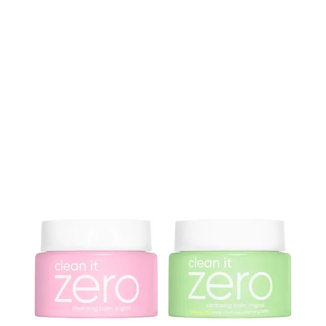 BANILA CO Clean It Zero Special Duo Cleansing komplekt