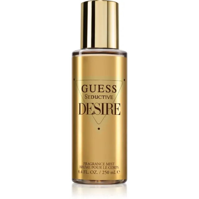 Guess Seductive Desire Woman parfüümisprei naistele 250 ml