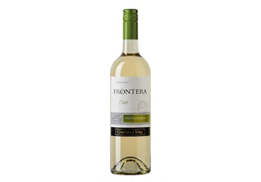GT vein FRONTERA Sauvignon Blanc 750ml