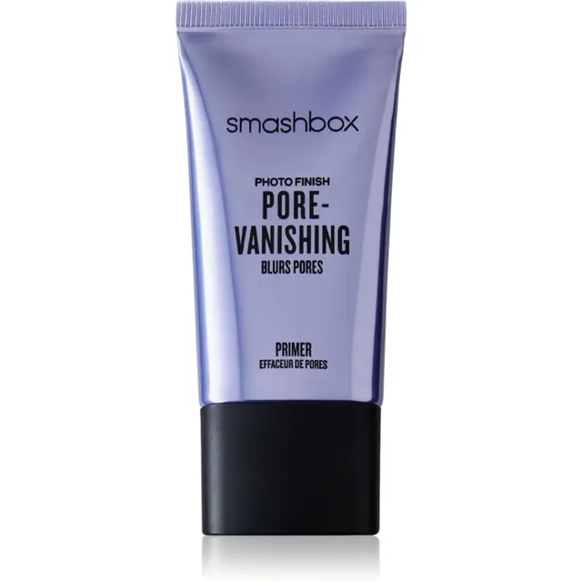 Smashbox Photo Finish Pore-Vanishing Primer Kauakestev meigi aluskreem pooride minimeerimiseks 10 ml