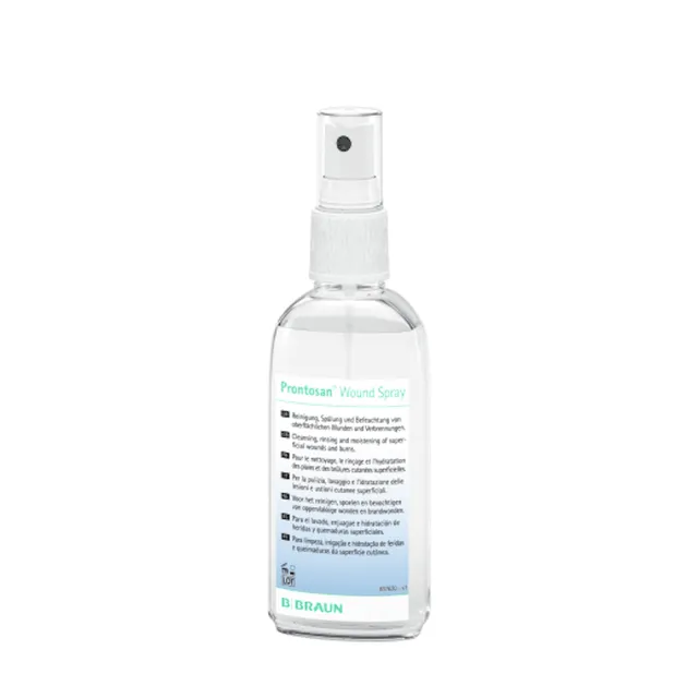 PRONTOSAN HAAVASPREI 75ML