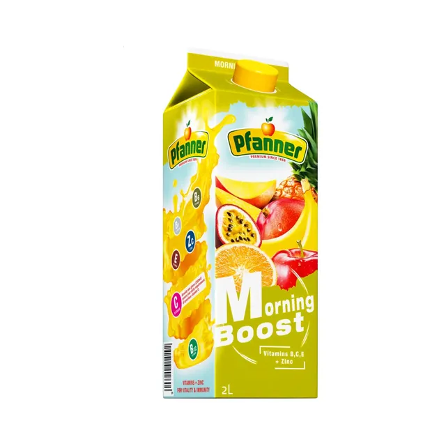 Multimahlajook, PFANNER, 2 l