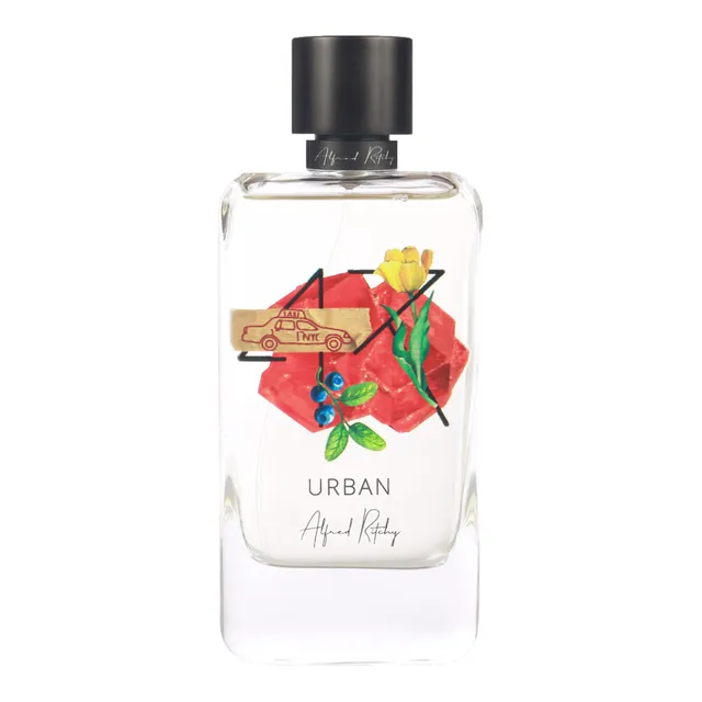 Urban EdP 100ml
