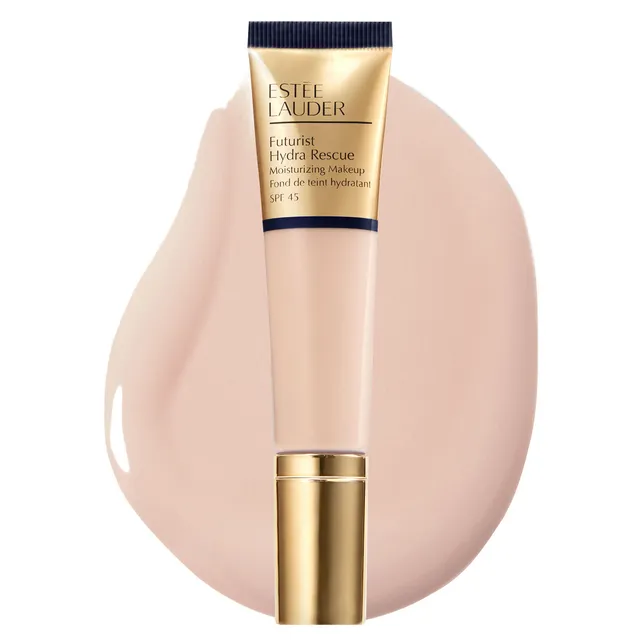 ESTEE LAUDER Futurist Hydra Rescue Makeup SPF45 No.2C3 Fresco 35ml