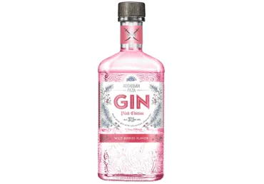 Gin St. Andrew’s Wild Berry 37.5% 700ml