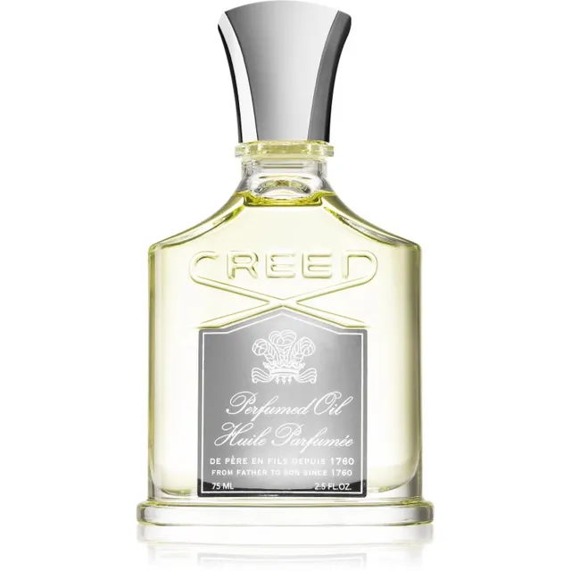 Creed Green Irish Tweed parfüümõli meestele 75 ml