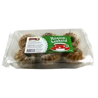 Väikesed rosinakeeksid, VÄIKE VÄÄNIK, 300 g