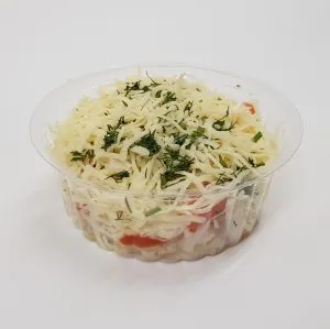 Haapsalu Tomati-kokteilsalat 200g