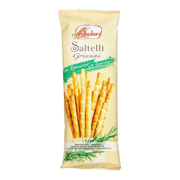 Rosmariini grissiinid 100g