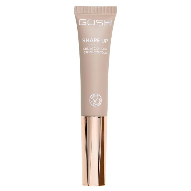 GOSH Shape Up Cream Contour No.003 Cool Beige 14ml