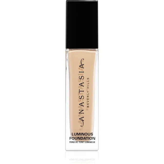 Anastasia Beverly Hills Luminous Foundation Valgustpeegeldav jumestuskreem varjund 120W 30 ml